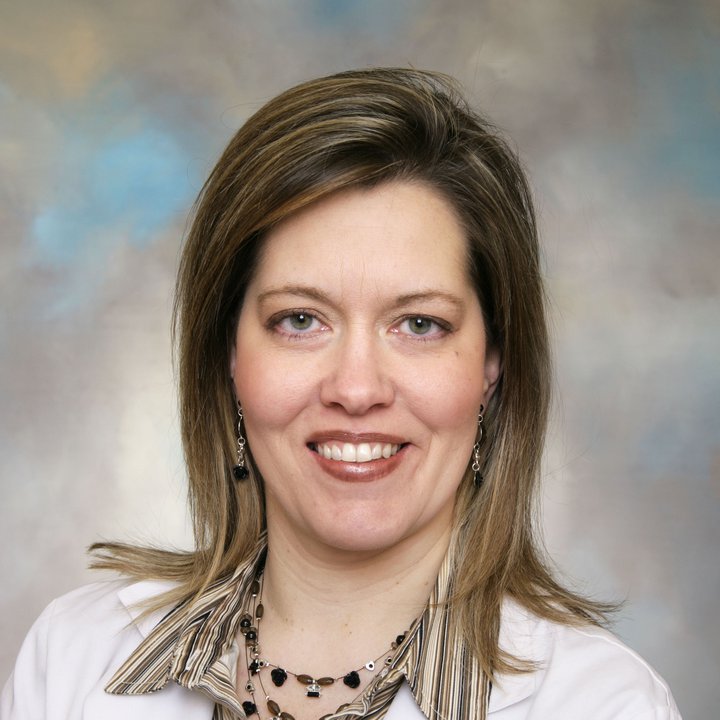 Dr. Nicole Lawson, MD