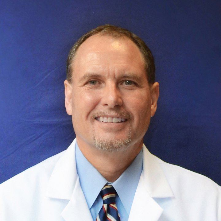 Dr. Craig Pickren, MD