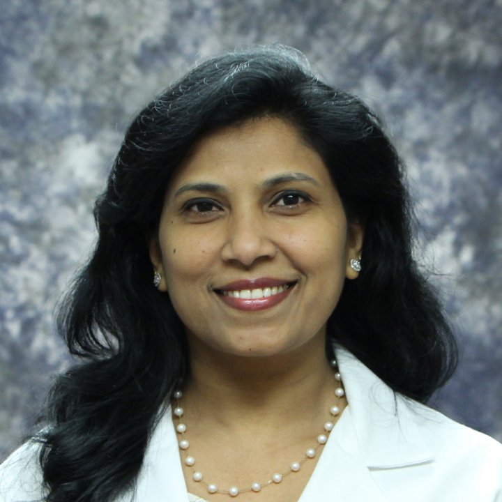 Dr. Nanjunda Prabha, MD