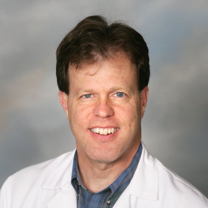 Dr. Ronald Simpson, MD