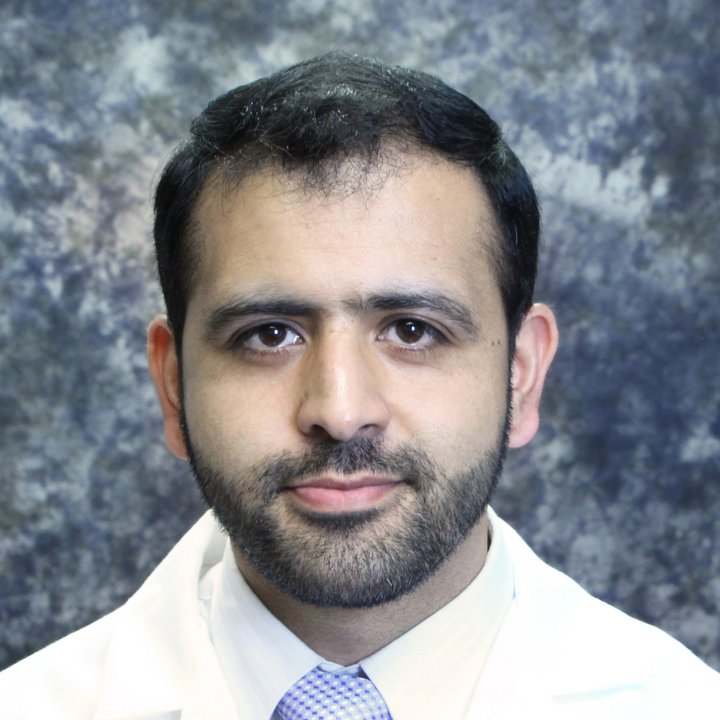 Dr. Mantinderpreet Singh