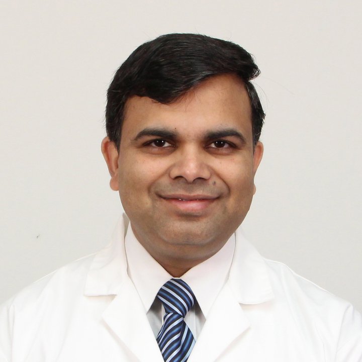 Dr. Shailendra Singh