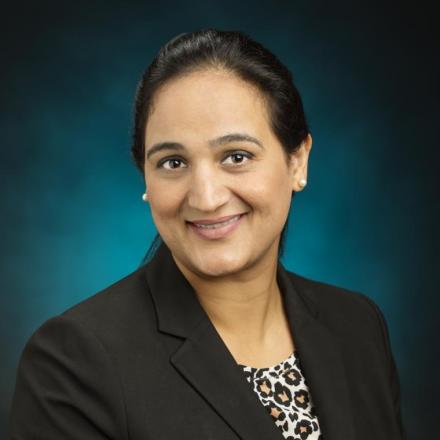 Dr. Beenish Hafiz, MD