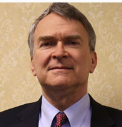 Dr. Joseph Huffstutter, MD