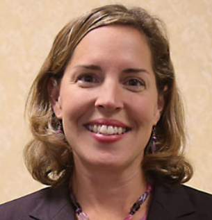 Dr. Elizabeth Simpson