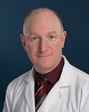 Dr. John Bosi, DO
