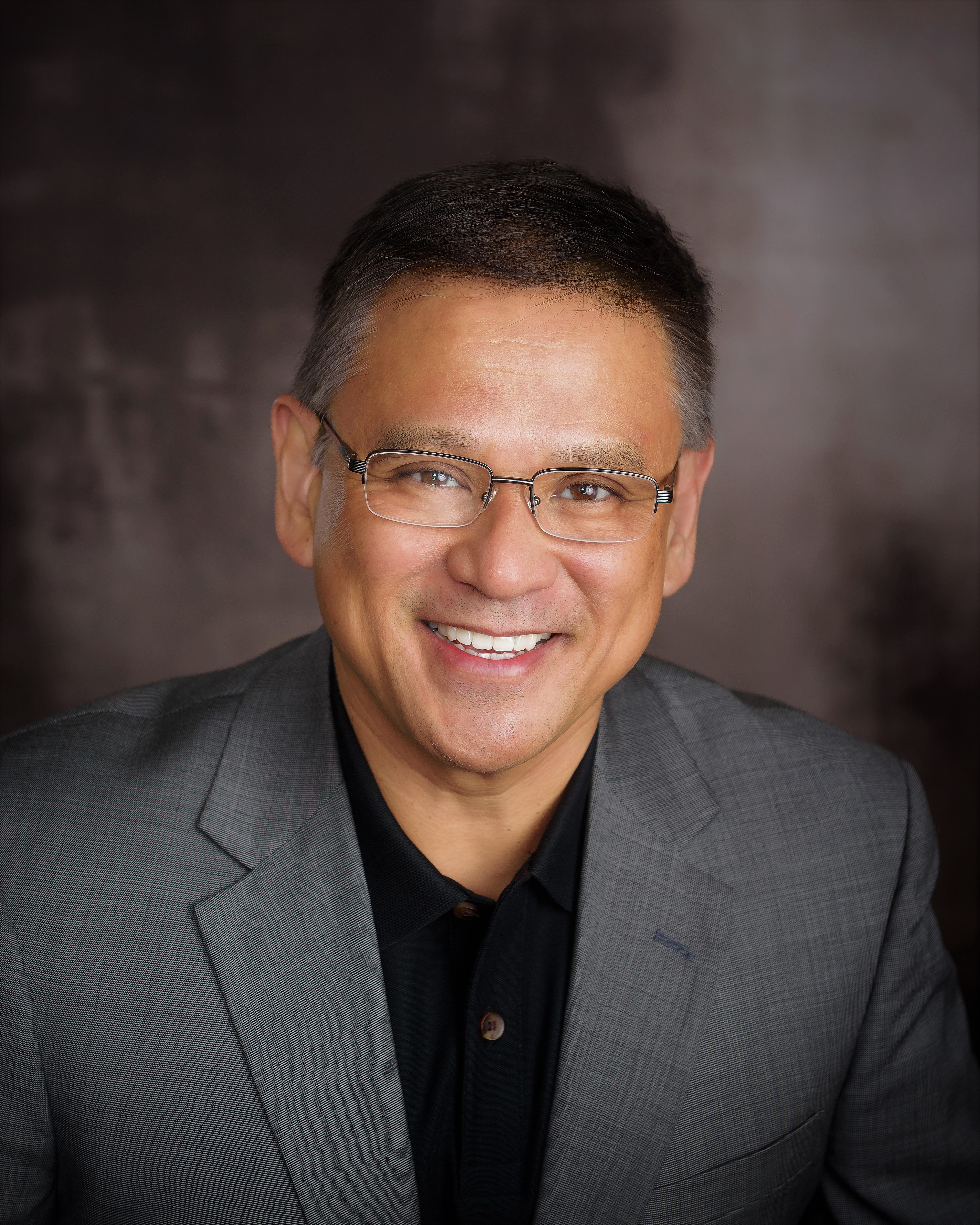 Dr. Albert Eulano
