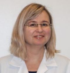Dr. Tatiana Keck, MD