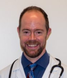 Dr. Michael Cannon, MD