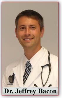 Dr. Jeffrey Bacon, DO