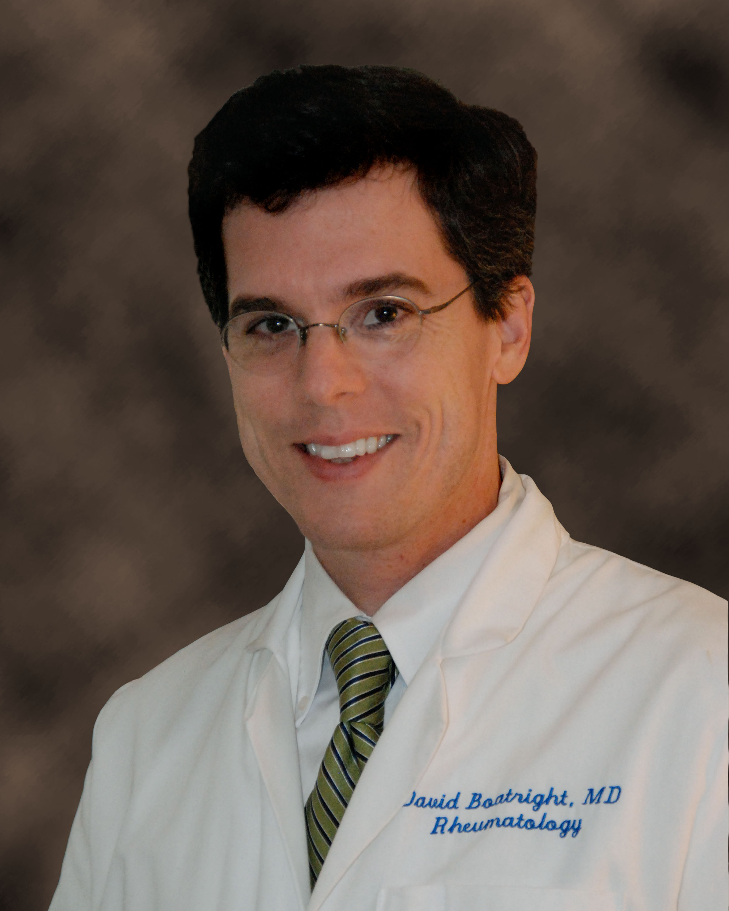 Dr. Michael Boatright, MD