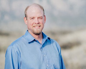 Dr. Scott Stoerner, MD
