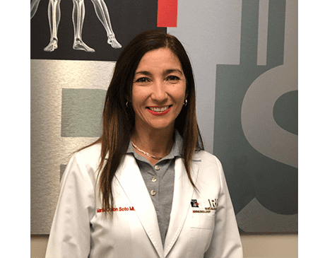 Dr. Marilu Colon, MD