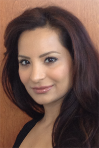 Dr. Nayab Mckinnon, MD