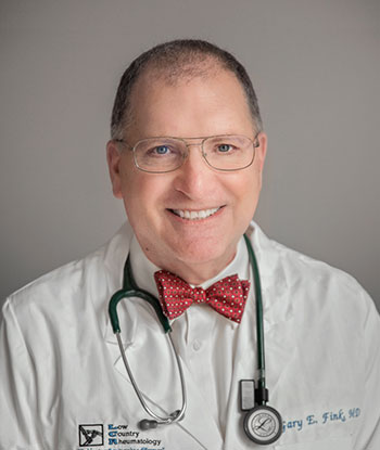 Dr. Gary Fink, MD