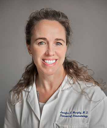 Dr. Jennifer Murphy, MD
