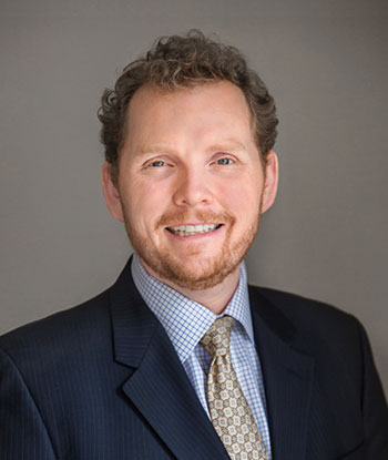 Dr. Nicholas Holdgate, MD