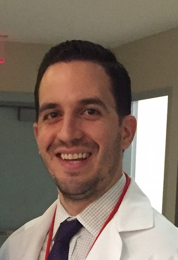 Dr. James Miceli, MD