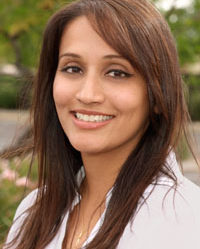 Dr. Mona Amin, DO