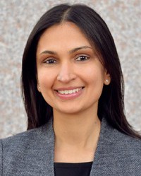 Dr. Swati Bharadwaj, MD