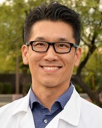 Dr. Alexander Hu, DO