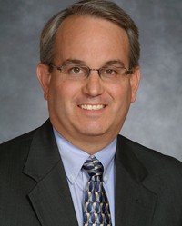 Dr. Eric Peters, MD