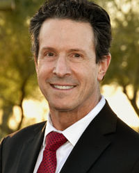 Dr. John Tesser, MD