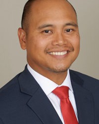 Dr. Romy Cabacungan, MD