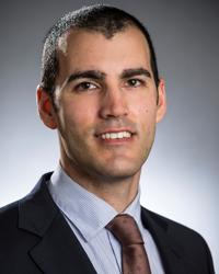 Dr. Mark Tratenberg, DO