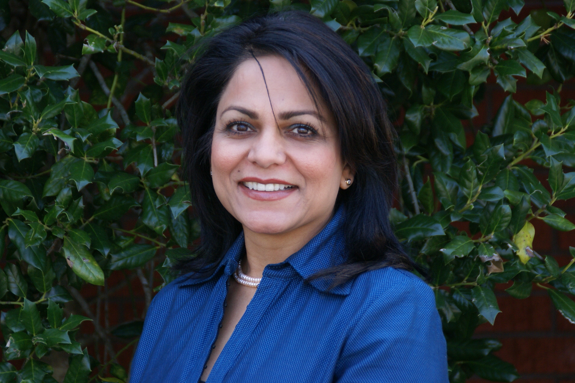 Dr. Lily Herbert, MD