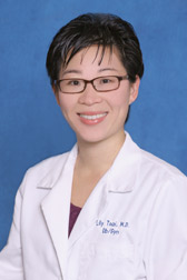 Dr. Lily Tsai, MD