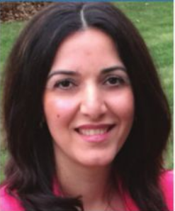 Dr. Rafah Salloum, MD