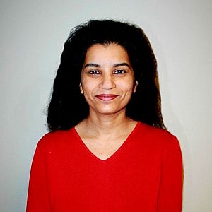 Dr. Aprajita Goel, MD