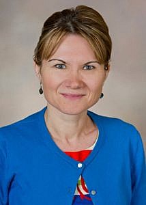 Dr. Elena Ghetie, MD