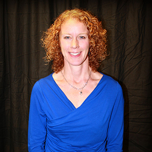 Dr. Kathryn Baker, DO