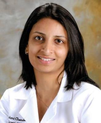 Dr. Rashmi Shah, MD