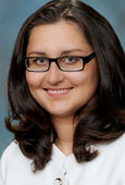 Dr. Diana Vradii, MD