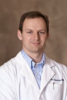 Dr. Mikael Lagwinski, MD