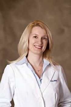 Dr. Svetlana Meier, MD