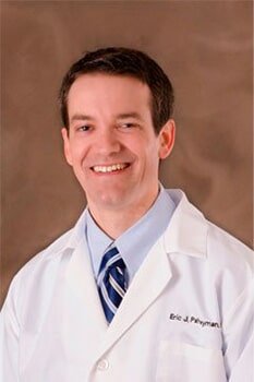 Dr. Eric Palfreyman, MD