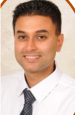 Dr. Gautam Moorjani, MD