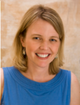 Dr. Kate Mitchell, MD
