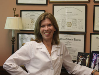 Dr. Deborah Pasik, MD