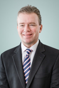 Dr. Christopher Ronkar, MD
