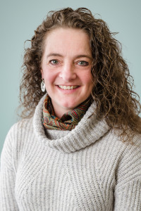 Dr. Kristin Harts, MD