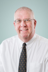 Dr. Lawrence Rettenmaier, MD