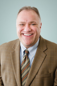 Dr. Mark Burdt, DO