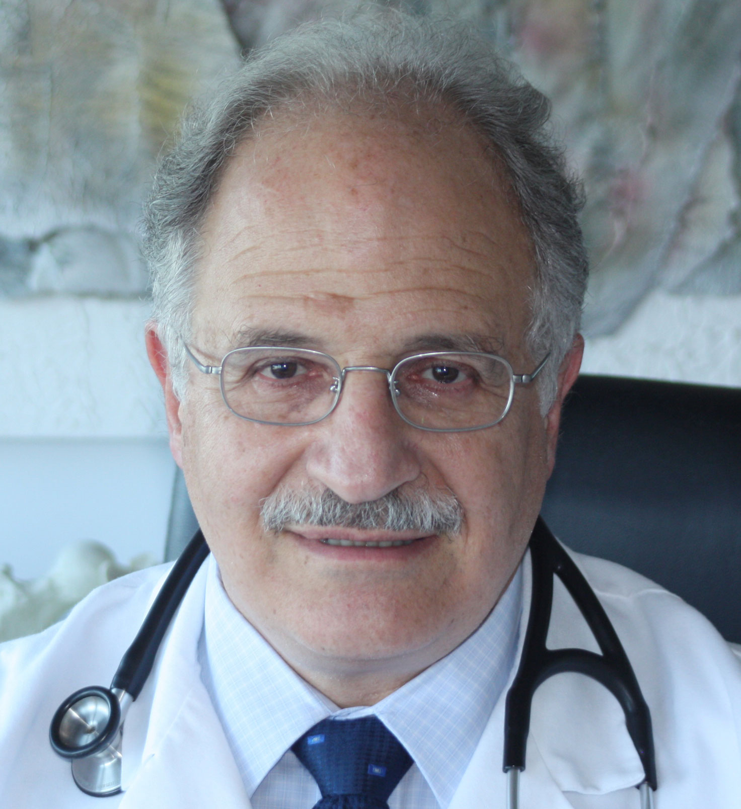 Dr. Jacobo Futran, MD