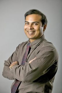 Dr. Rajat Bhatt, MD