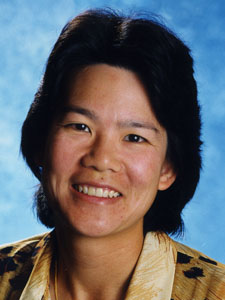 Dr. Linda Chiu, MD